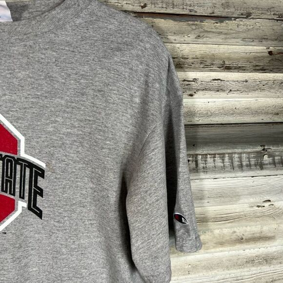 Vintage Ohio State Champion Shirt - Picture 4 of 10